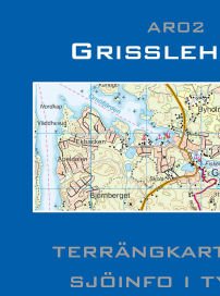 Grisslehamn - Gräsökartan.se