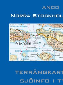 Norra Stockholmsserien - Gräsökartan.se